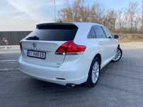 Машина Toyota venza
