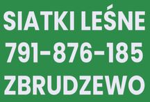 GĘSTA Siatka leśna 150cm Siatka ogrodzeniowa 1,5m Oczka od 10cm+Skoble