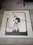 Colleen ‎– The Golden Morning Breaks LP (vinyl)