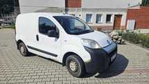 Fiat FIORINO  Fiat Fiorino