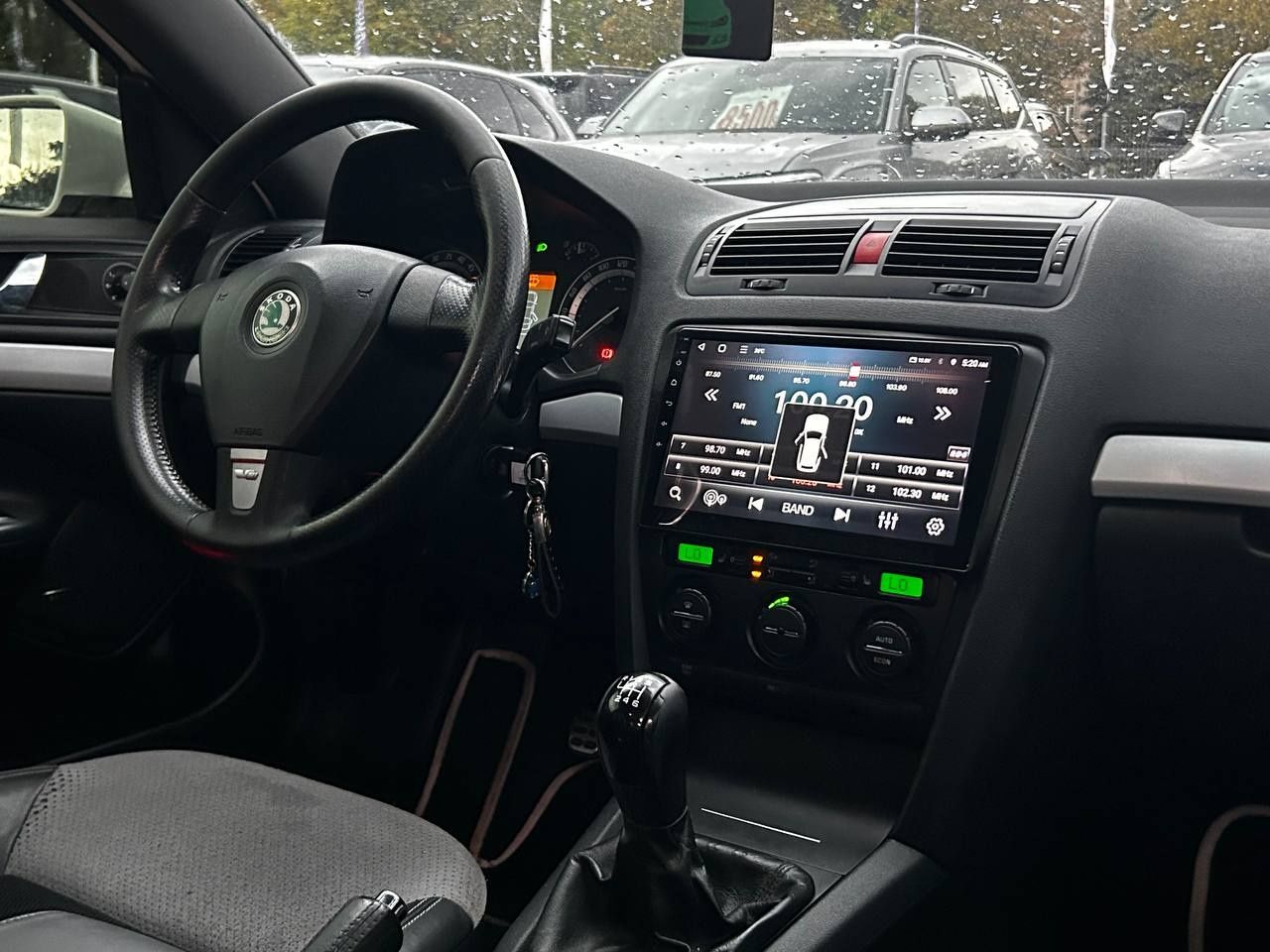 Skoda Octavia №3130 (ВНЕСОК від 15%) Альянс Авто Кривий Ріг