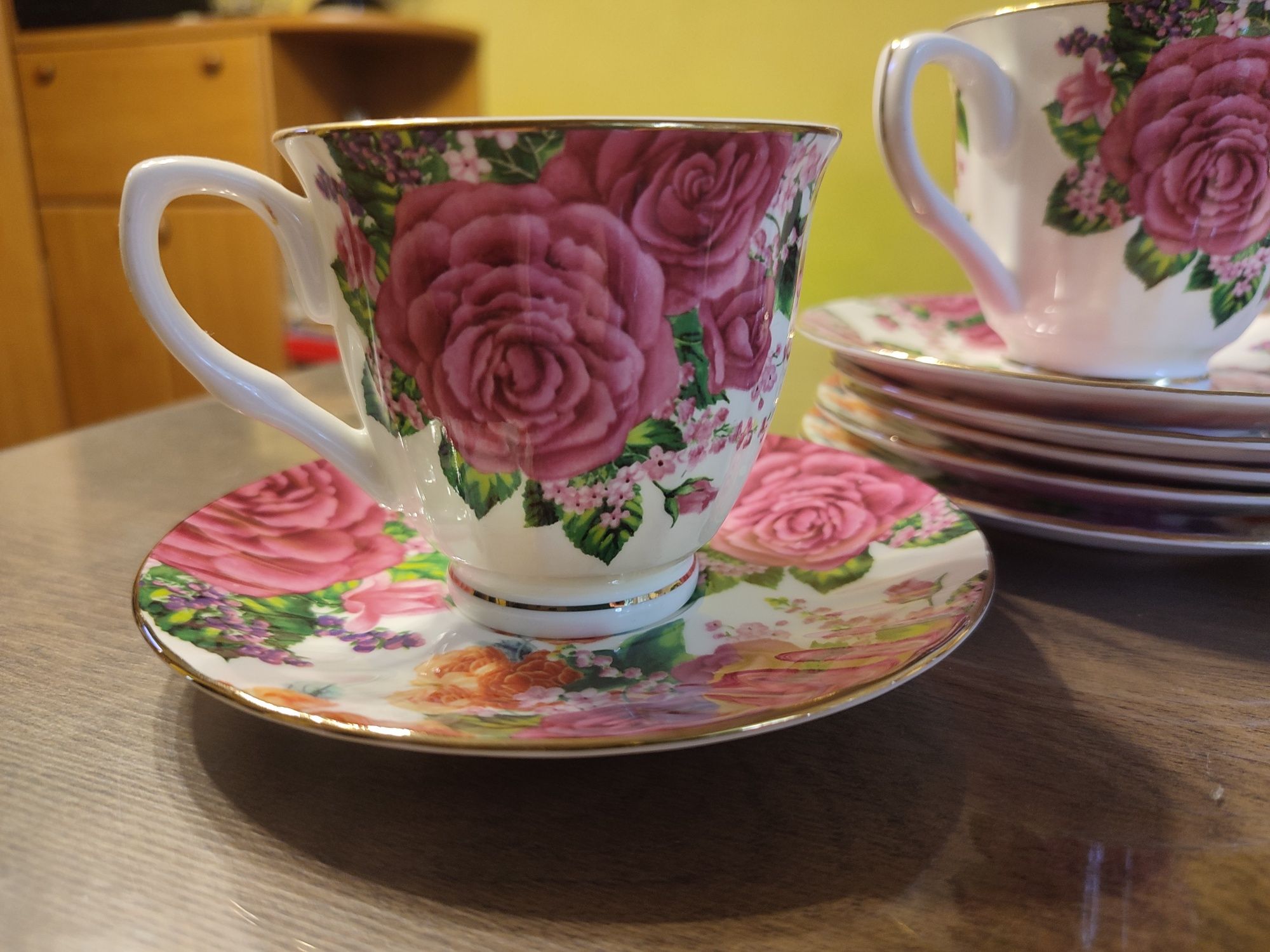 Porcelana Bone China