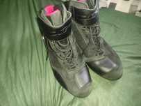 Buty motocyklowe Dufi Aerotex roz.45