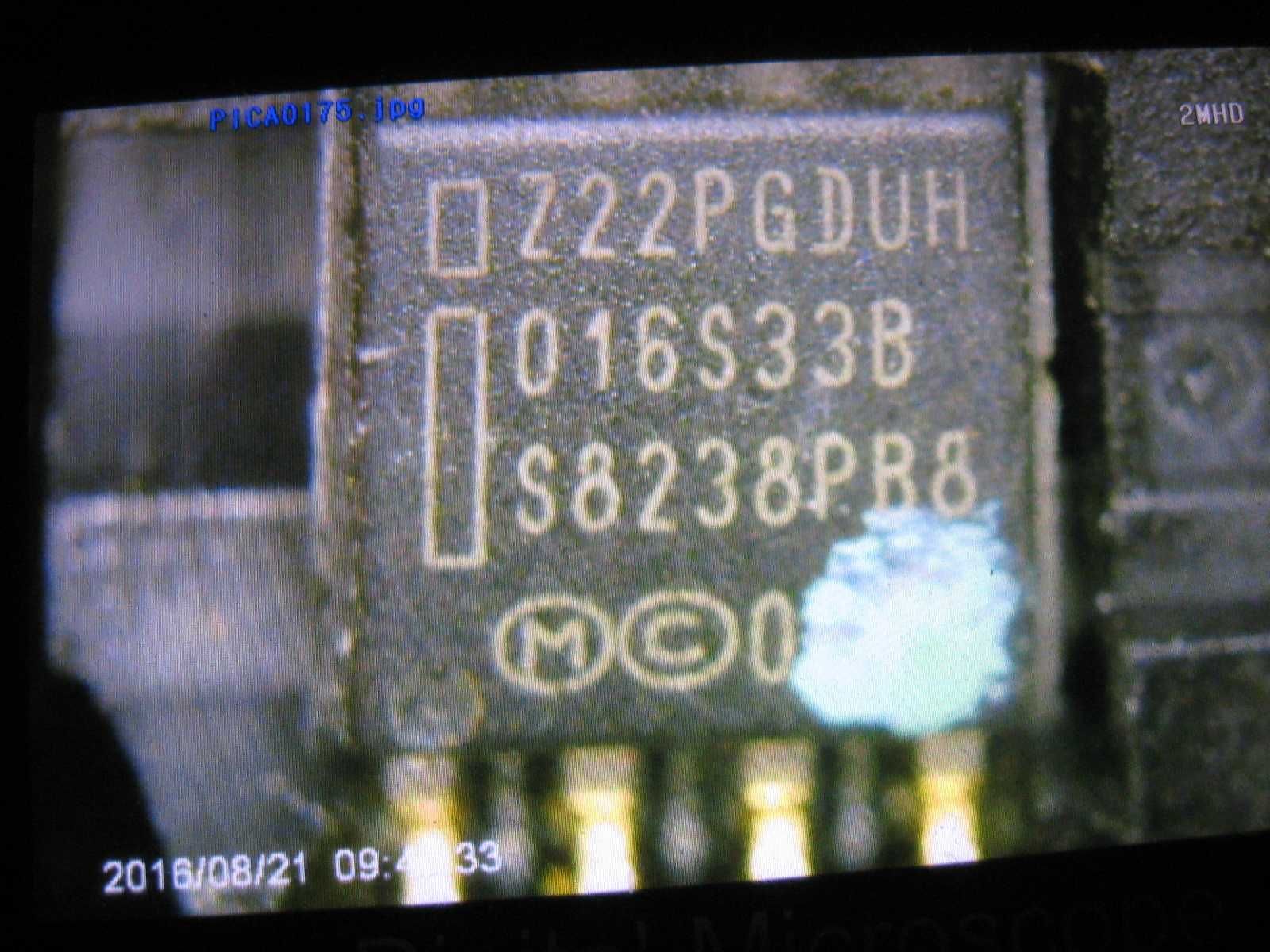 EEPROM.Flash Pm25LDO20.W25Q64.Список.