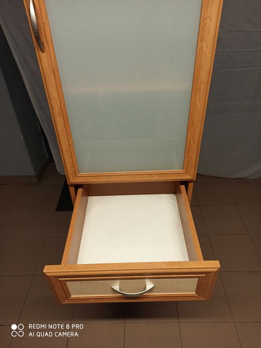 Witryny / Komody z 4x szufladami , Porządna i Solidna ---OKAZJA !!!