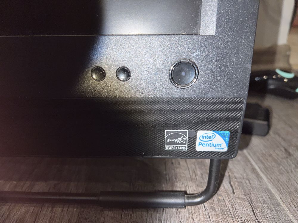 Komputer Lenovo ThinkCentre