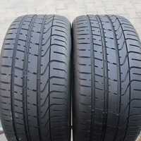 255/40r20 Pirelli P zero 2szt Opony Letnie