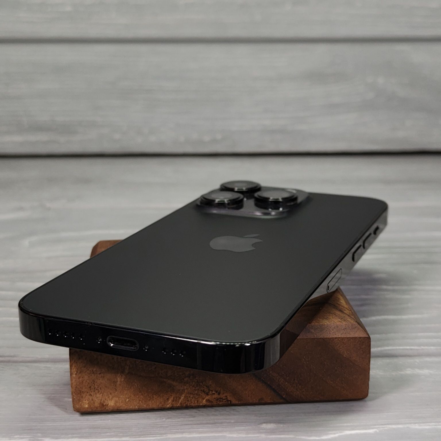 iPhone 14 Pro 128 GB Space Black з фізичною sim