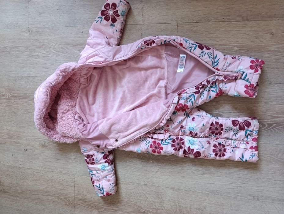 Комбінезон демисезон George  80-86 12-18 міс