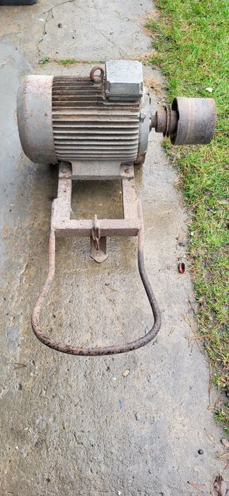 Sprzedam Silnik 15 kW