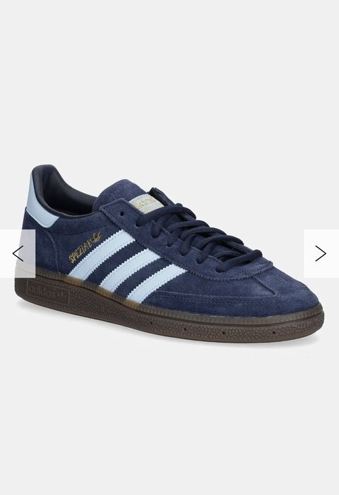 Adidas special сині жіночі