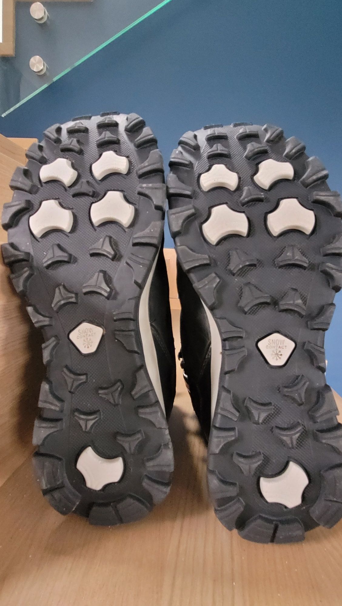 Buty Decathlon - rozmiar 41 - stan bardzo dobry/idealny