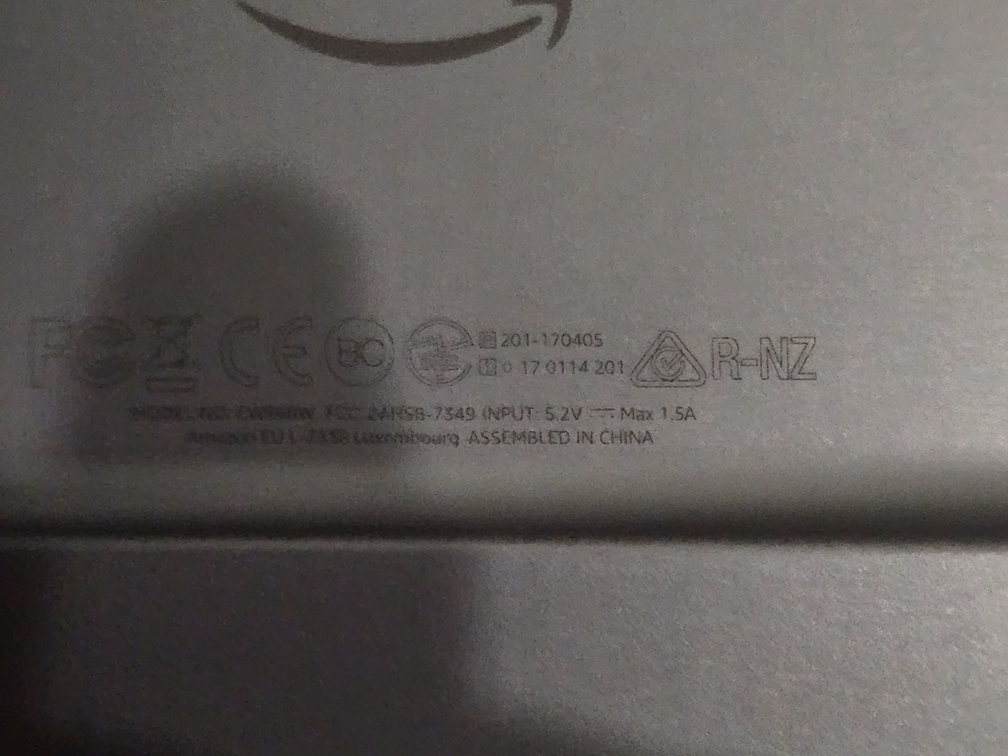 Книга Amazon Kindle Oasis 9 gen +3G  32 gb