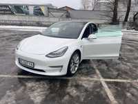 Tesla Model 3 Dual Motors