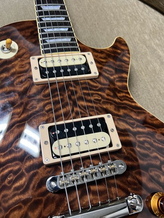 2003 Tokai LS 135Q