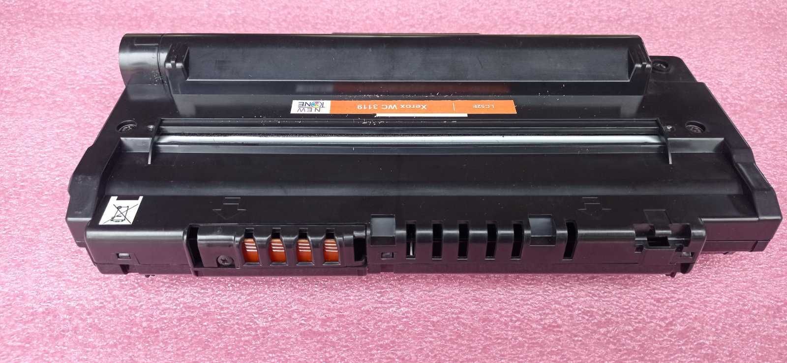 Картридж  Xerox WorkCentre 3119