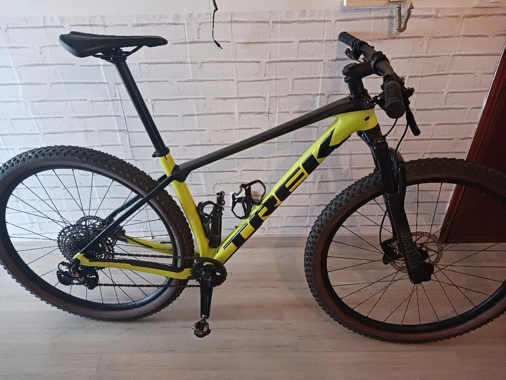 Trek procaliber 9.6