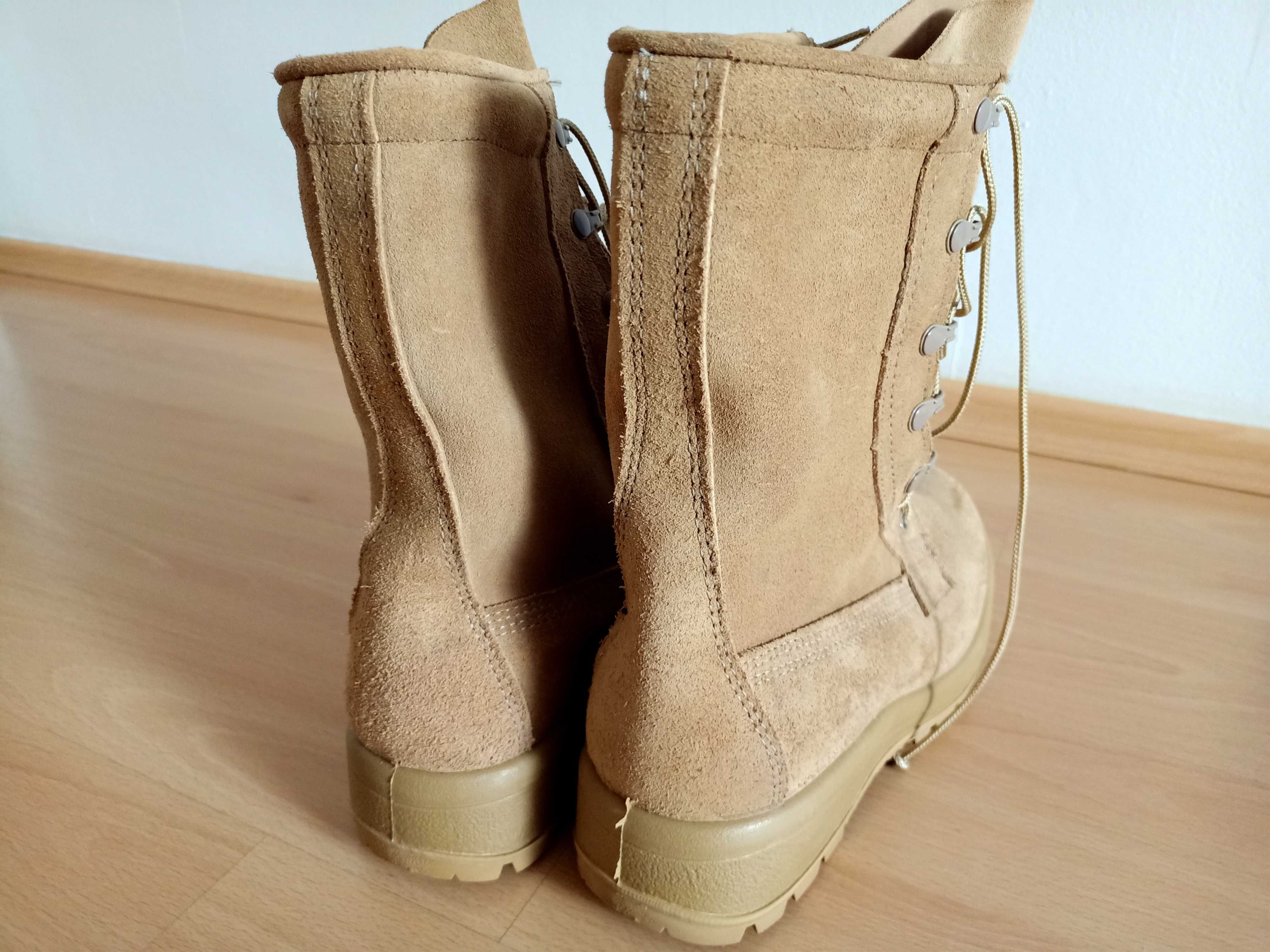 Buty Belleville ICWR 0.5 R Gore-Tex