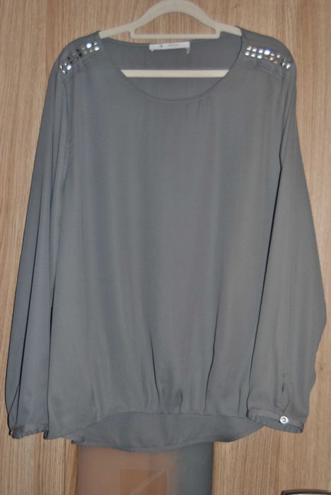 Sprzedam bluzkę koszulowa Monnari rozmiar 46