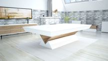 Bilhar Louvrees New Collection - BilharesEuropa Fabricante