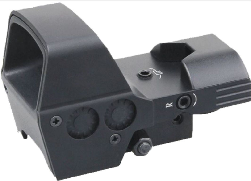 Коліматор NVECTECH Battler 1