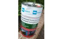 Siplast Primer szybki grunt sbs pod papy asfaltowe 30L