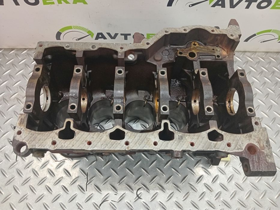 Блок цилиндров VOLKSWAGEN  PASSAT B7 B8 USA 07K103011F