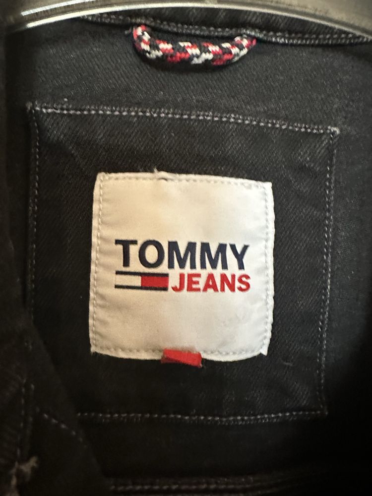 Kurtka męska Tommy Jeans
