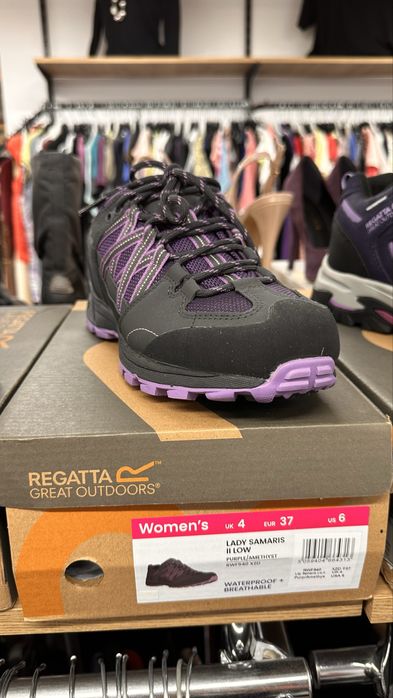 Buty Regatta!! Super cena dobra jakosc!!!