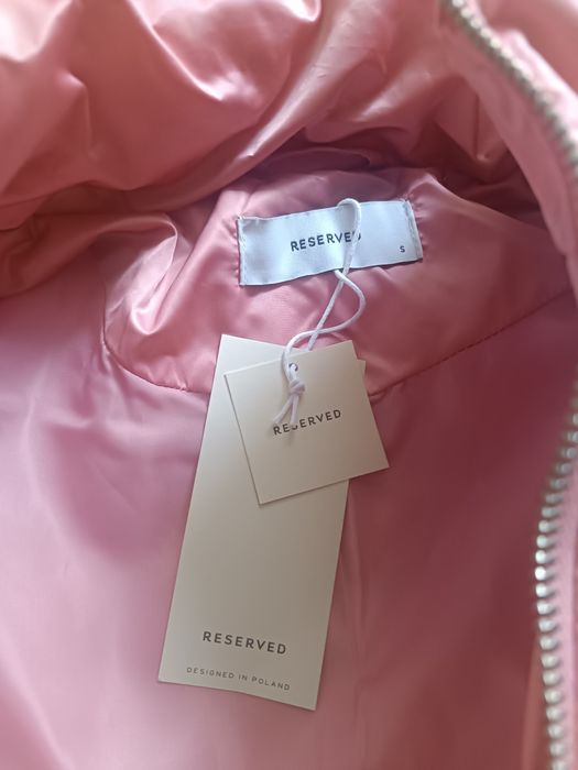 Куртка жіноча Reserved