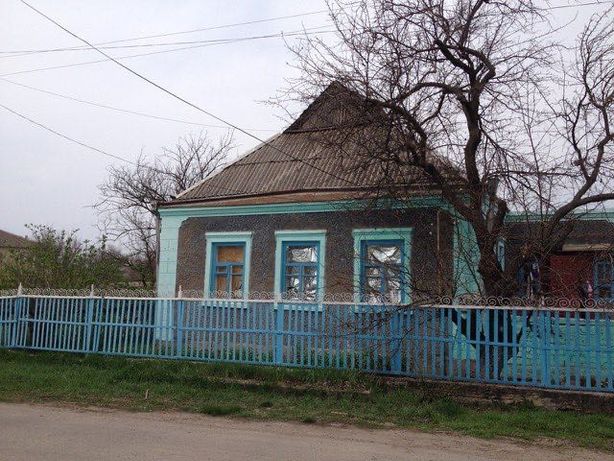 Продажа дома в пгт Казанка, центр
