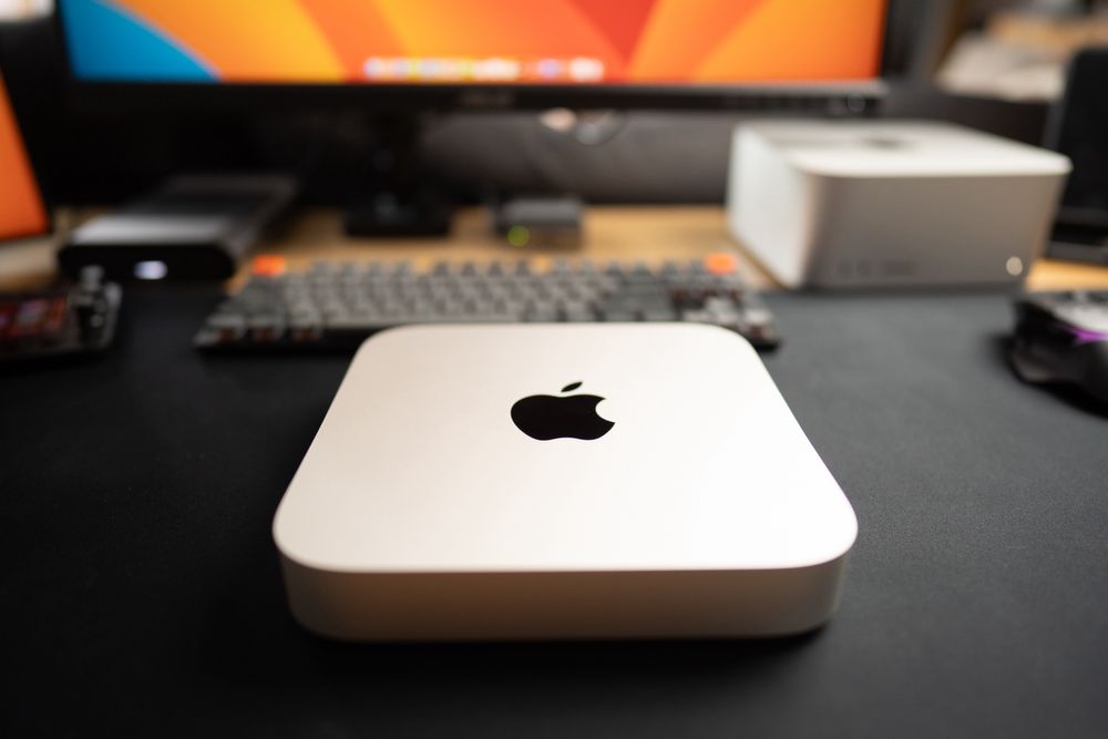 Mac mini M1 16GB RAM 256GB SSD