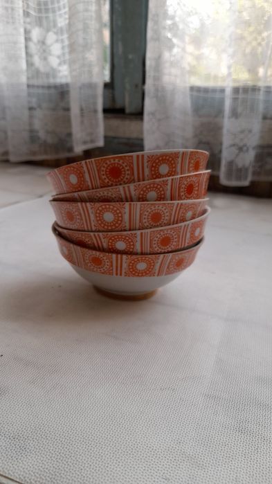 Пиалы советские новые