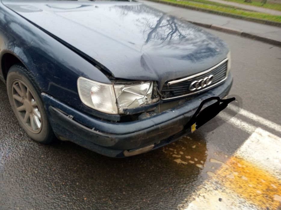 Продам Audi 100 c4