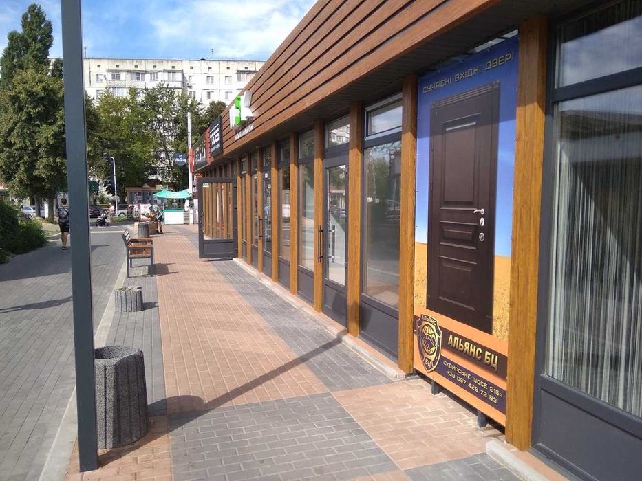 Оренда НЕЖИТЛОВОГО ПРИМІЩЕННЯ 30 м.кв м-в Леваневського від ВЛАСНИКА