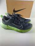 Nowe sneakersy unisex NIKE JUNIPER TRAIL 2 GTX granatowe 40
