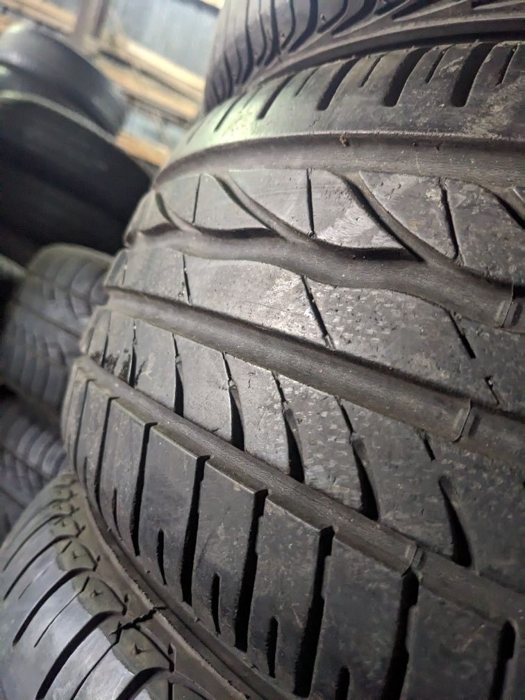 195/55R15 Bridgestone літній комплект