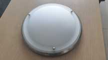 Plafon Markslojd ARE 27cm satyna 1x E27 IP44