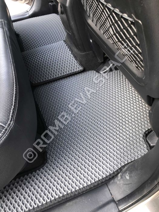 ‼️ РОЗПРОДАЖ / ГОТОВІ ЕВА килимки, Авто коврики EVA (БЕЗ передоплати)