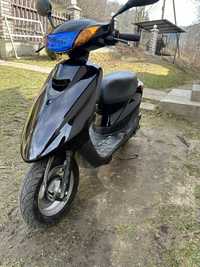 Продам Yamaha Jog 36