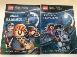 Gazetki Lego Harry Potter - Czas na magię. Przygody w Hogwarcie