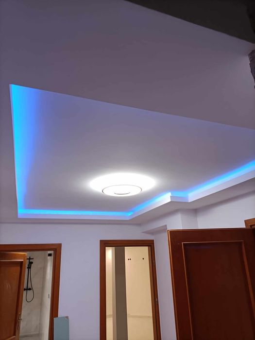 Remonty wykonczenia budowa od podstaw