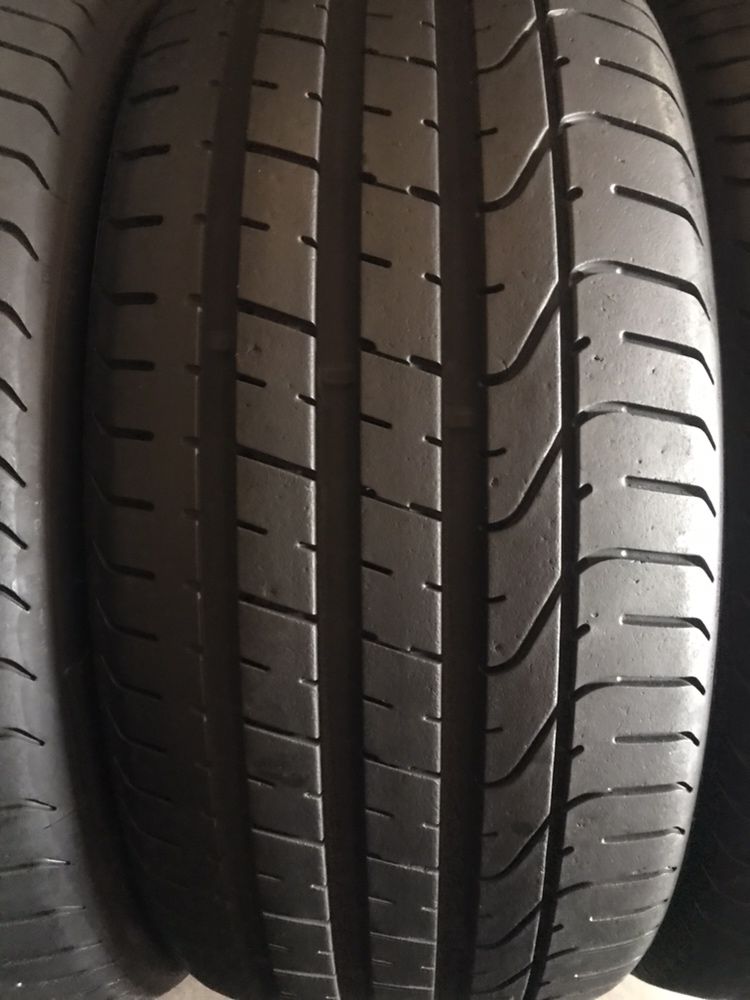 235/35/20 R20 Pirelli PZero 4шт