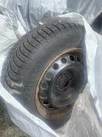 Комплект зимової резини KUMHO I’zen kw23 195/65 R15