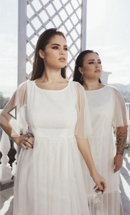 Сукня, плаття Vovk xs