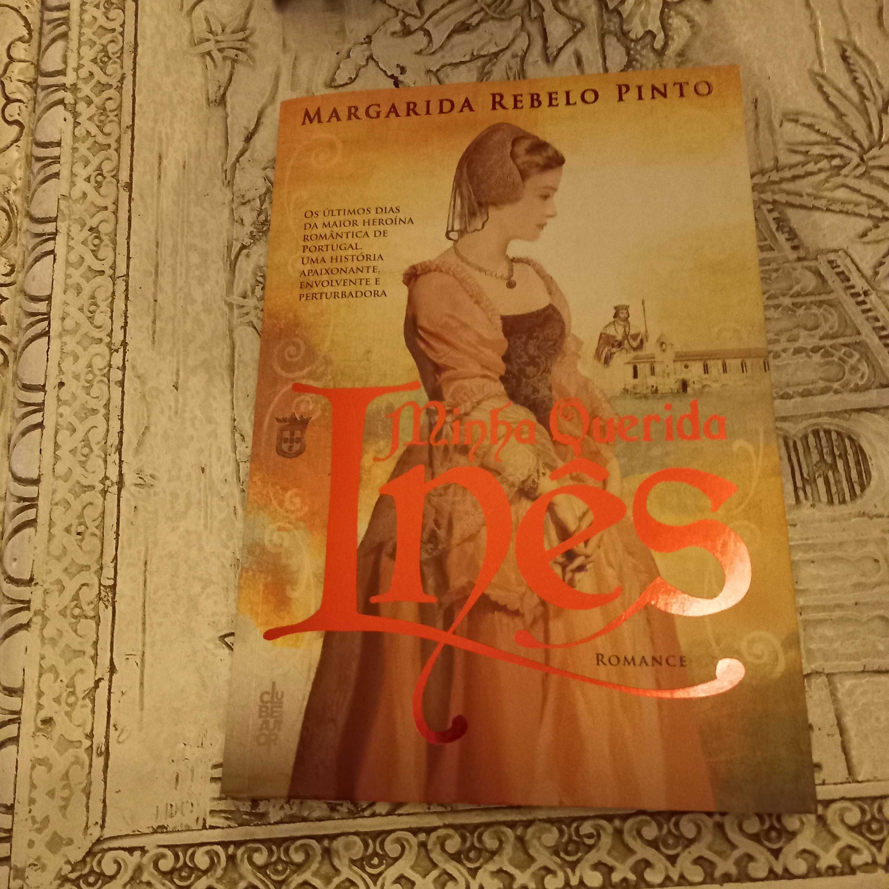 Minha Querida Inês