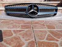 Grelha Mercedes C W204