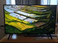 Телевізор LG NanoCell ai 43NANO81
