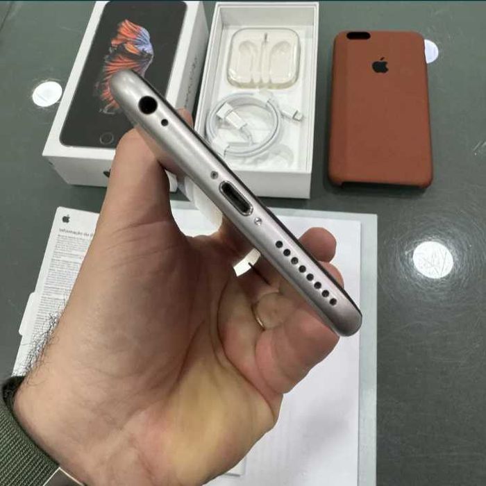 iPhone 6s Plus 128GB