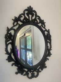 Espelho oval ikea 60x85cm